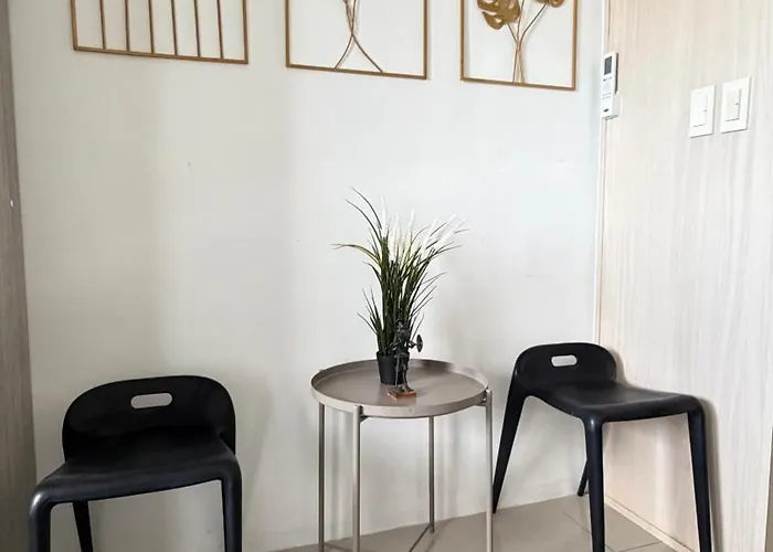 Jazz Staycation Makati By As Manila