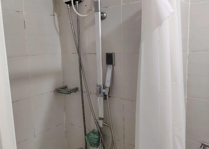 Jazz Staycation Makati By As Apartment