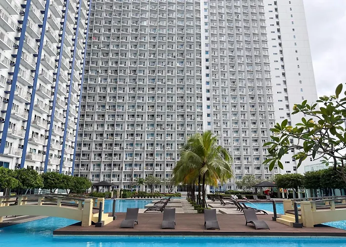 Jazz Staycation Makati By As * Manila