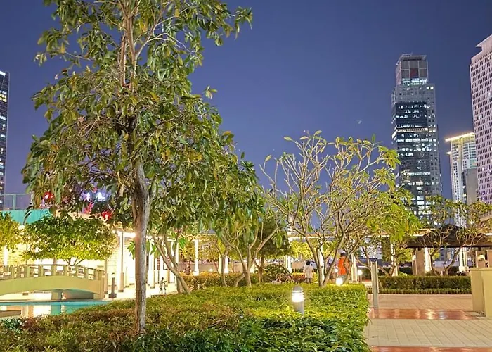 Jazz Staycation Makati By As