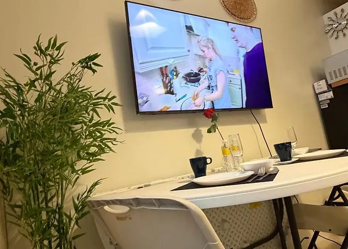 Apartment Jazz Staycation Makati By As Manila