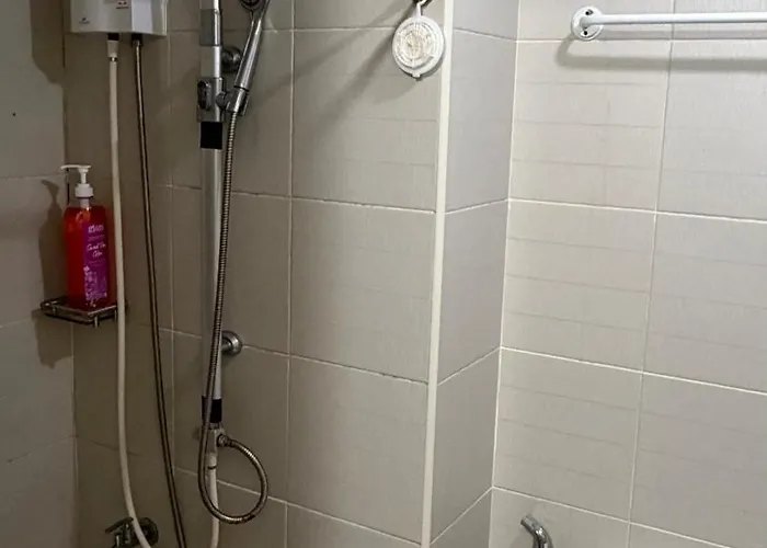Apartment Jazz Staycation Makati By As Manila